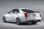 Cadillac CTS-V 2016 года (NA)